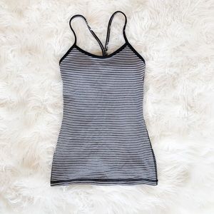 Lululemon Power Y Tank